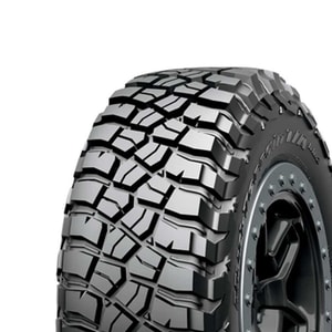 37X13.50R17 121Q Bf Goodrich Mud Terrain T/A Km3